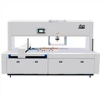 Label Tag Blanking Machine