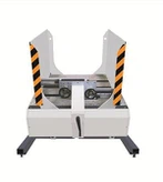 Semi Automatic Pile Turner