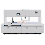 2.5-5 Microns Nanometer Wet Grinding Pesticides Printing Ink Fertilizer Graphite Pigment Plate Turbine Bar Type Horizontal Bead Sand Mill